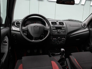 Седан ВАЗ (LADA) Granta 2023 года, 970000 рублей, Большой Сочи