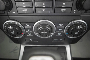 Внедорожник Land Rover Freelander 2008 года, 969000 рублей, Кемерово