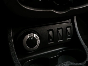 Внедорожник Renault Duster 2019 года, 1480000 рублей, Волгоград