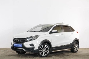 Хетчбэк ВАЗ (LADA) XRAY 2020 года, 1329000 рублей, Тюмень