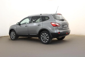 Внедорожник Nissan Qashqai+2 2012 года, 998000 рублей, Орёл