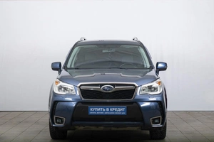 Внедорожник Subaru Forester 2013 года, 1979000 рублей, Томск