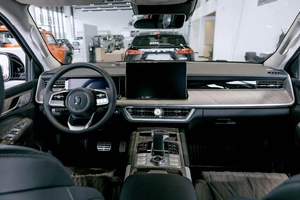 Внедорожник Tank 500 2024 года, 6119200 рублей, Красноярск