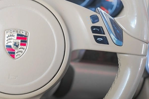 Внедорожник Porsche Cayenne 2011 года, 3219000 рублей, Кемерово