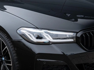 Седан BMW 5 серия 2020 года, 4300000 рублей, Краснодар