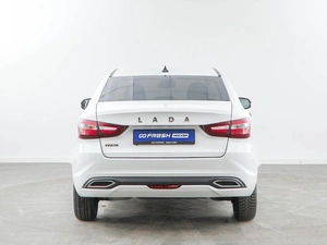 Седан ВАЗ (LADA) Vesta 2023 года, 1098999 рублей, Москва