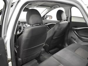 Седан ВАЗ (LADA) Vesta 2016 года, 575100 рублей, Казань
