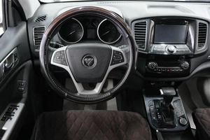 Внедорожник Foton Sauvana 2019 года, 2089000 рублей, Омск