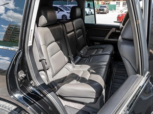 Внедорожник Toyota Land Cruiser 2008 года, 4040000 рублей, Краснодар