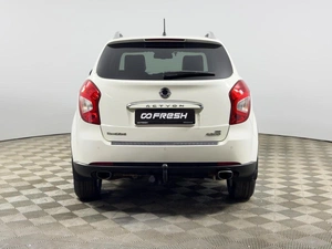 Внедорожник SsangYong Actyon 2013 года, 898200 рублей, Казань