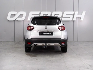 Внедорожник Renault Kaptur 2016 года, 1499000 рублей, Воронеж