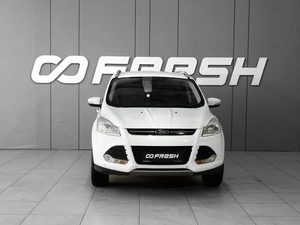 Внедорожник Ford Kuga 2016 года, 1537000 рублей, Тверь