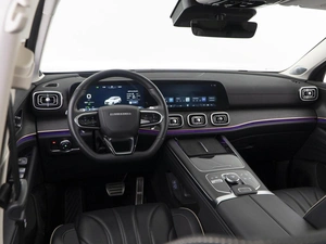 Внедорожник JAECOO J8 2024 года, 3187444 рублей, Москва