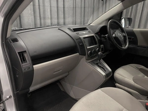 Минивэн Mazda Premacy 2008 года, 799000 рублей, Красноярск