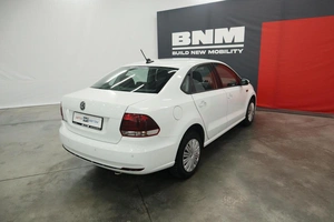 Седан Volkswagen Polo 2019 года, 1395000 рублей, Курск