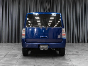 Минивэн Toyota bB 2000 года, 549000 рублей, Тюмень