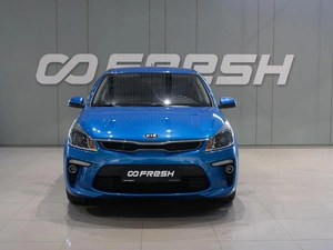 Седан Kia Rio 2020 года, 1599000 рублей, Петрозаводск