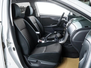 Седан Toyota Corolla 2012 года, 1020000 рублей, Волгоград