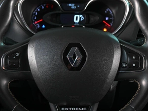 Внедорожник Renault Kaptur 2018 года, 1279000 рублей, Аксай
