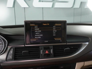 Лифтбек Audi A7 2014 года, 2426000 рублей, Красный Пахарь