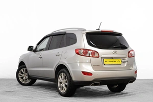 Внедорожник Hyundai Santa Fe 2010 года, 1289000 рублей, Барнаул