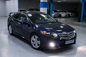 Универсал Honda Accord 2008 года, 1448000 рублей, Солонцы