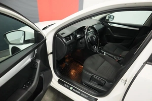 Хэтчбек Skoda Octavia 2015 года, 1530000 рублей, Курск