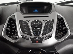 Внедорожник Ford EcoSport 2016 года, 1243900 рублей, Казань