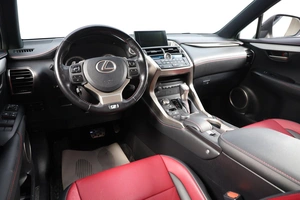 Внедорожник Lexus NX 2017 года, 3239000 рублей, Новосибирск