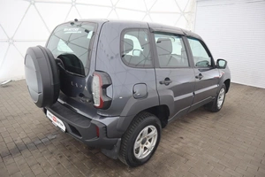 Внедорожник ВАЗ (LADA) Niva 2021 года, 975000 рублей, Орёл