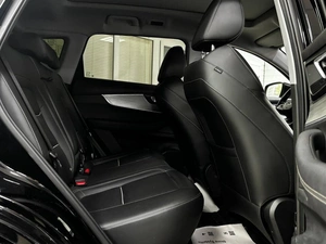 Внедорожник Chery Tiggo 7 Pro Max 2024 года, 2150000 рублей, Ачинск