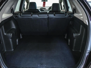 Универсал Honda Fit Shuttle 2012 года, 970000 рублей, Красноярск