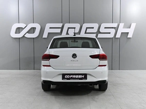 Лифтбек Volkswagen Polo 2022 года, 1829000 рублей, Ростов-на-Дону