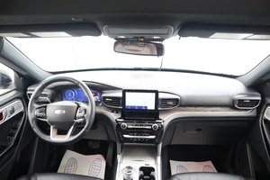 Универсал Ford Explorer 2021 года, 5299000 рублей, Обнинск