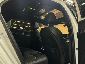 Седан Kia K5 2020 года, 2697000 рублей, Красноярск