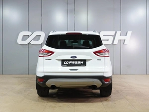 Внедорожник Ford Kuga 2014 года, 1349000 рублей, Воронеж
