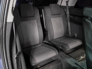 Минивэн Opel Zafira 2008 года, 589000 рублей, Воронеж