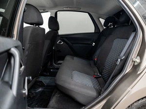 Лифтбек ВАЗ (LADA) Granta 2019 года, 710000 рублей, Красноярск