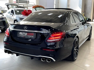 Седан Mercedes-benz E-класс 2018 года, 3187000 рублей, Солонцы