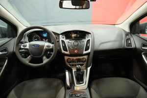 Хэтчбек 4 дв. Ford Focus 2013 года, 890000 рублей, Курск