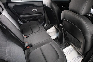 Внедорожник Kia Soul 2018 года, 1889000 рублей, Сургут