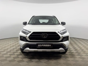 Внедорожник Toyota RAV4 2025 года, 3999000 рублей, Казань