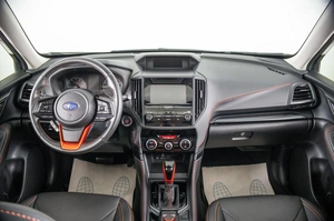 Внедорожник Subaru Forester 2024 года, 3989000 рублей, Пермь
