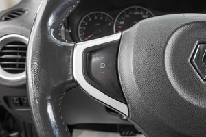 Внедорожник Renault Koleos 2008 года, 849000 рублей, Барнаул