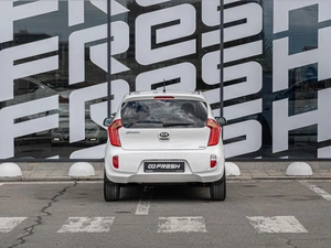 Хетчбэк Kia Picanto 2013 года, 830000 рублей, Краснодар