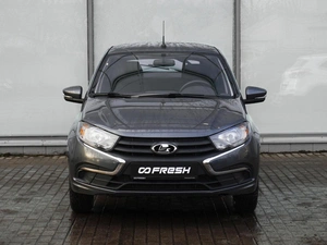 Лифтбек ВАЗ (LADA) Granta 2019 года, 825000 рублей, Тверь