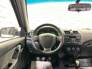 Универсал ВАЗ (LADA) Kalina Cross 2016 года, 535000 рублей, Красноярск