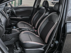 Хетчбэк Nissan Note 2017 года, 1374000 рублей, Кирилловка