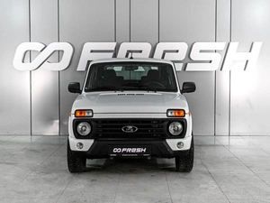 Внедорожник ВАЗ (LADA) Niva Legend 2023 года, 919000 рублей, Ростов-на-Дону