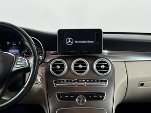 Седан Mercedes-benz C-класс 2015 года, 2149900 рублей, Казань